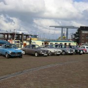 GLAS Boot Tour in NL