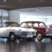 2012 Ausstellung BMW Museum