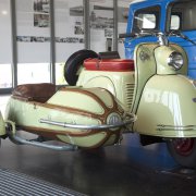2012 Ausstellung BMW Museum