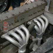 Automobile Schönheiten