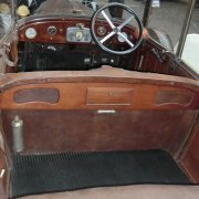 Automobile Schönheiten