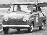 ISARD T300 1962