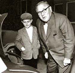 Hans Glas
