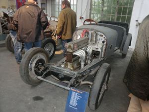 Bugatti Typ 44 Bj. 1926