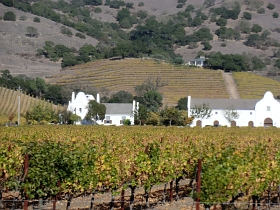 Napa Valley