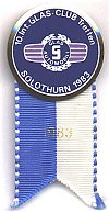 1983 Solothurn CH